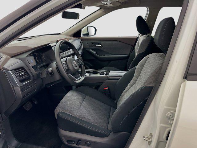 used 2023 Nissan Rogue car, priced at $20,879