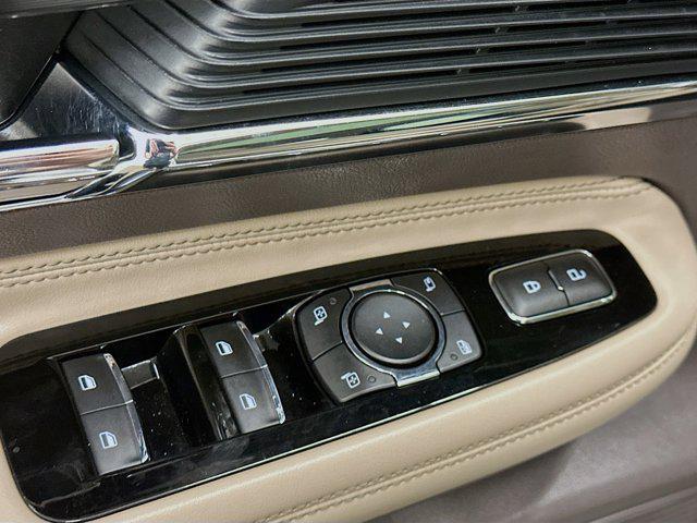 used 2021 Lincoln Corsair car, priced at $25,877