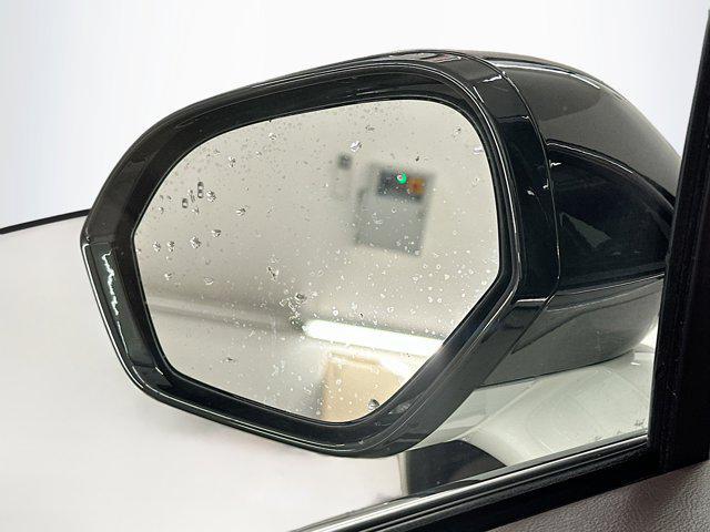 used 2021 Lincoln Corsair car, priced at $25,877