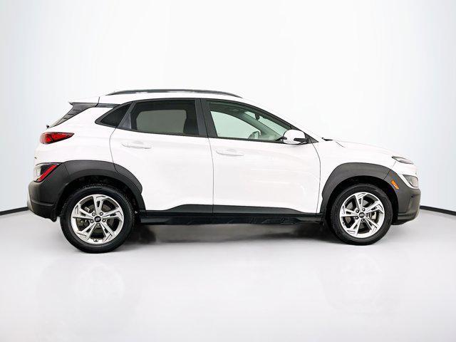 used 2022 Hyundai Kona car, priced at $20,669