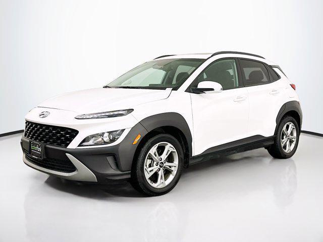 used 2022 Hyundai Kona car, priced at $20,669