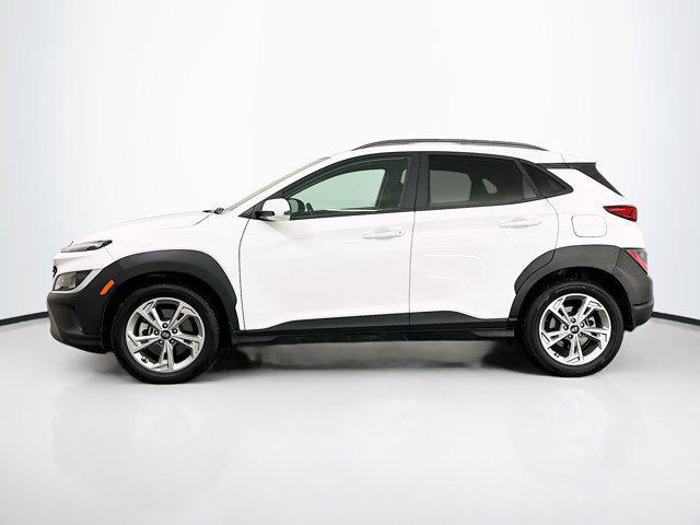 used 2022 Hyundai Kona car, priced at $20,669