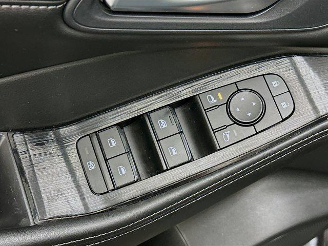 used 2022 Nissan Rogue car, priced at $20,996