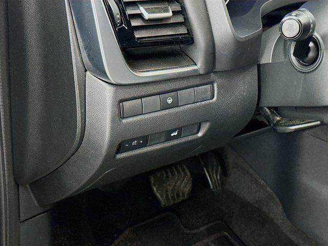 used 2022 Nissan Rogue car, priced at $20,996