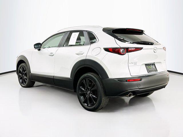 used 2024 Mazda CX-30 car, priced at $21,999