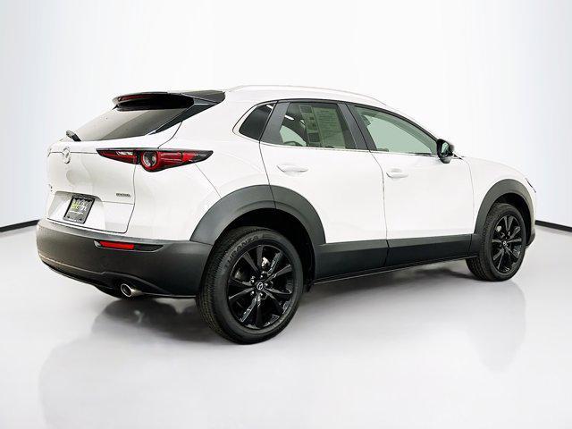 used 2024 Mazda CX-30 car, priced at $21,999