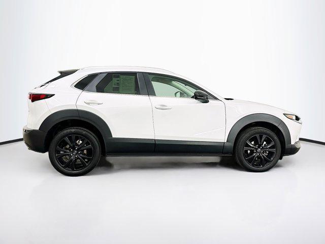 used 2024 Mazda CX-30 car, priced at $21,999