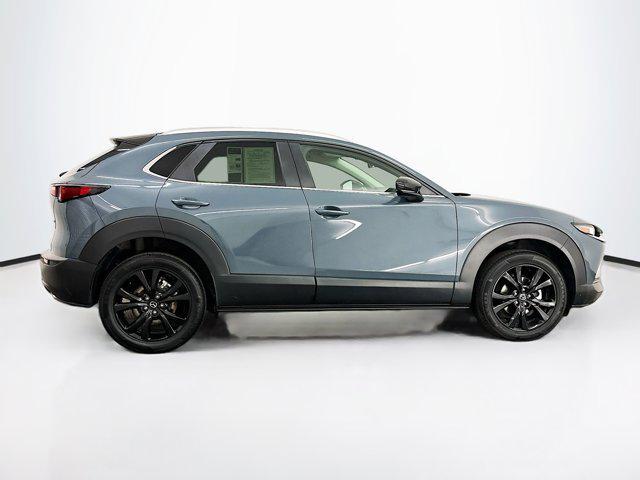 used 2024 Mazda CX-30 car, priced at $26,377