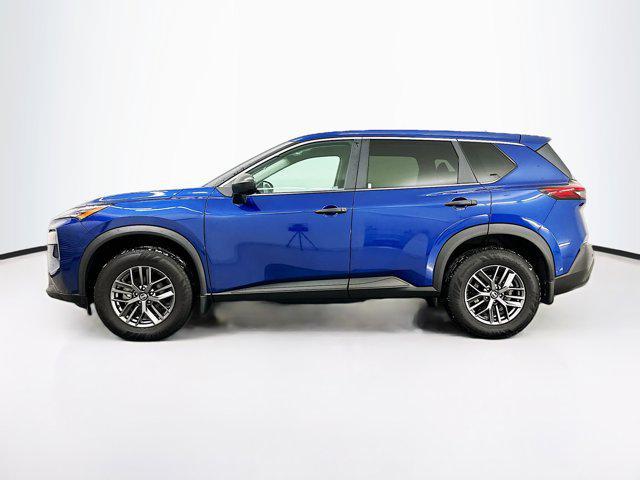 used 2021 Nissan Rogue car, priced at $21,109