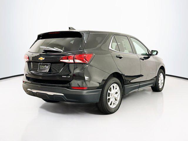 used 2022 Chevrolet Equinox car, priced at $21,109