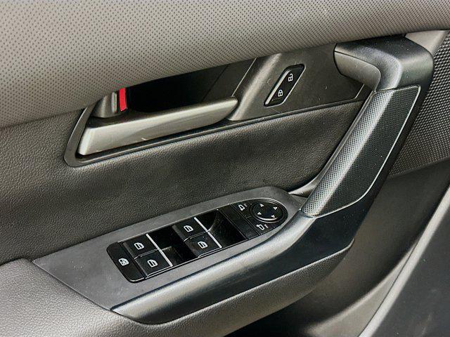 used 2023 Mazda CX-50 car, priced at $25,377