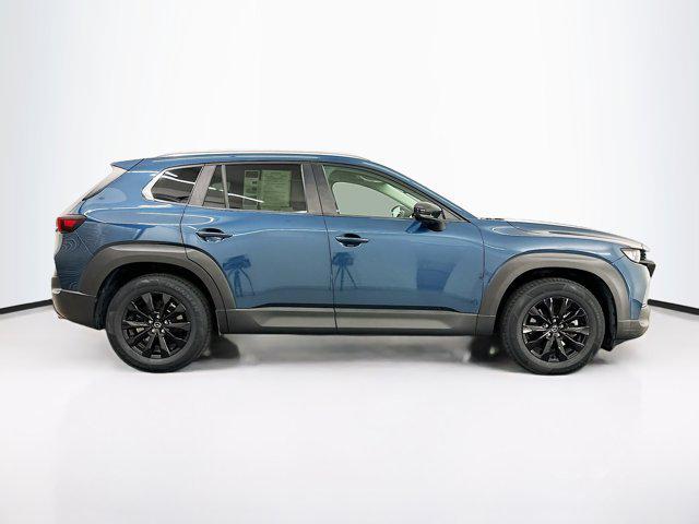 used 2023 Mazda CX-50 car, priced at $25,377