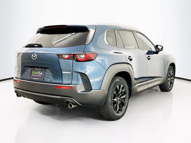 used 2023 Mazda CX-50 car, priced at $25,377