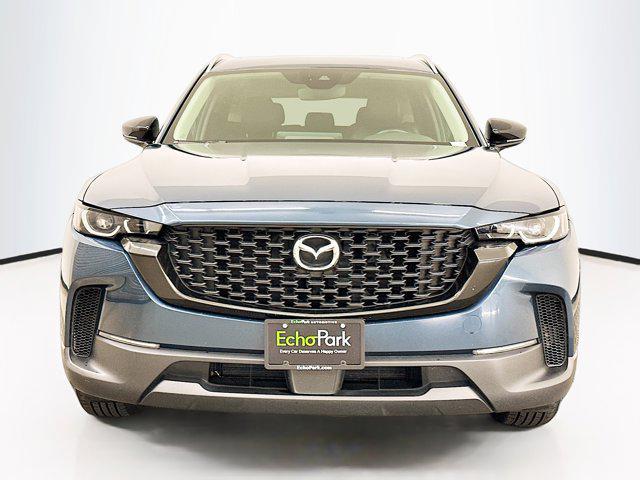 used 2023 Mazda CX-50 car, priced at $25,377