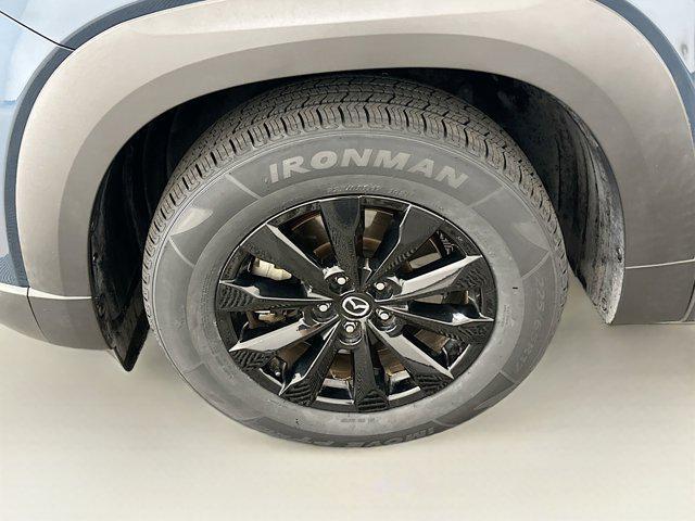 used 2023 Mazda CX-50 car, priced at $25,377