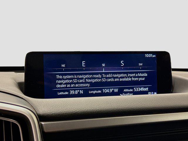 used 2023 Mazda CX-50 car, priced at $25,377