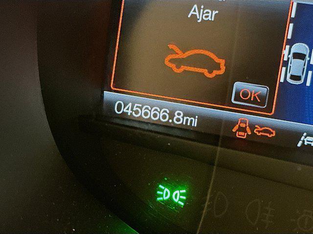 used 2023 Ford Edge car, priced at $19,987