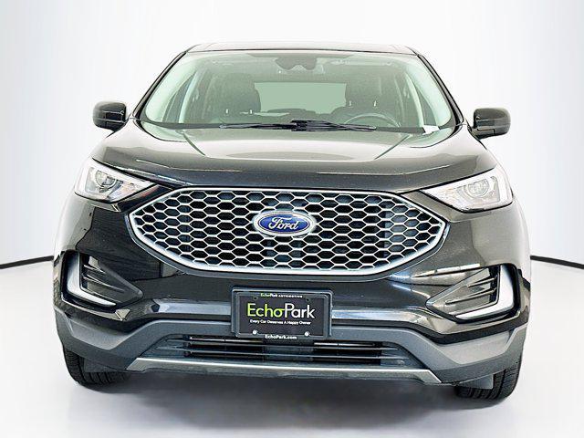used 2023 Ford Edge car, priced at $19,987