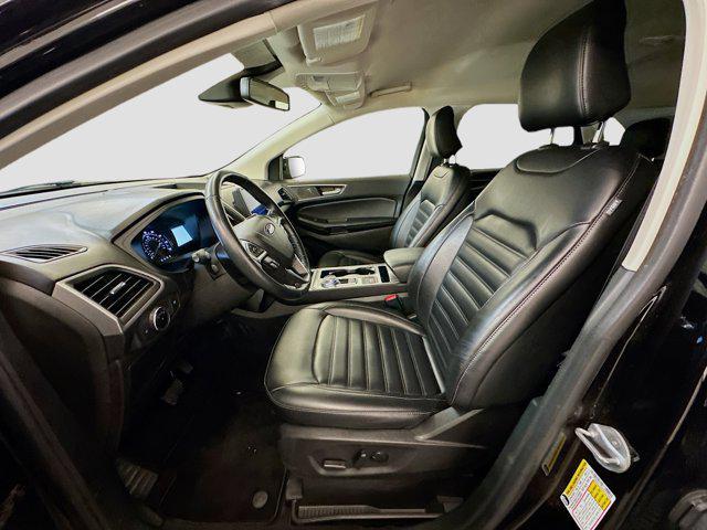 used 2023 Ford Edge car, priced at $19,987