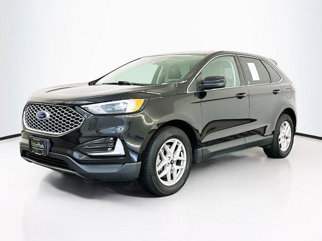 used 2023 Ford Edge car, priced at $19,987