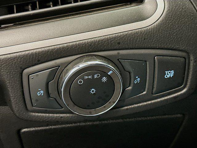 used 2023 Ford Edge car, priced at $19,987