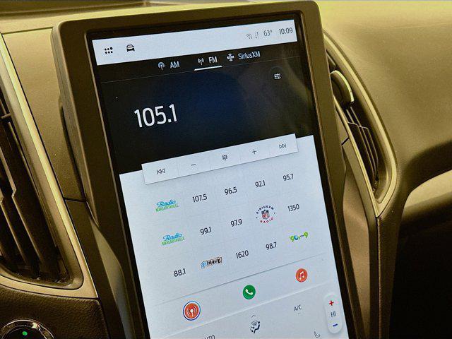 used 2023 Ford Edge car, priced at $19,987