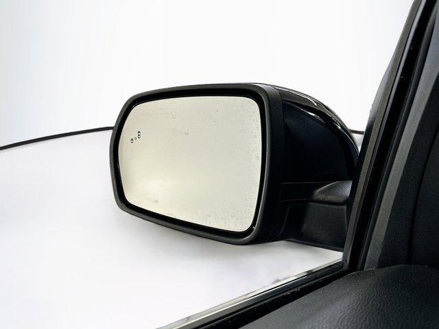 used 2023 Ford Edge car, priced at $19,987