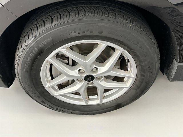 used 2023 Ford Edge car, priced at $19,987