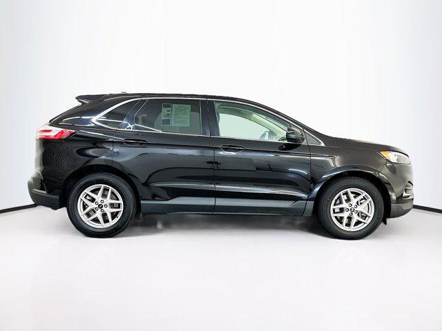 used 2023 Ford Edge car, priced at $19,987
