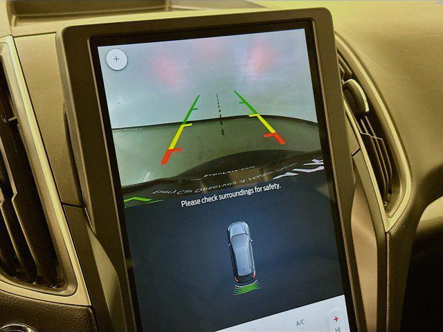 used 2023 Ford Edge car, priced at $19,987