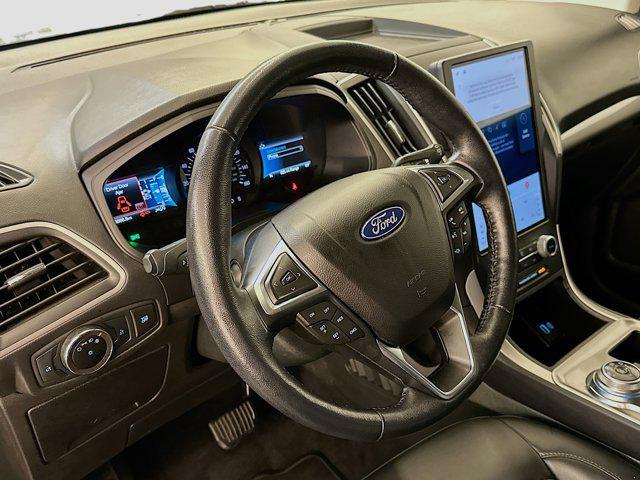 used 2023 Ford Edge car, priced at $19,987