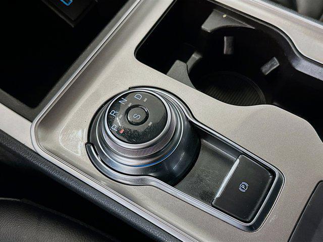 used 2023 Ford Edge car, priced at $19,987