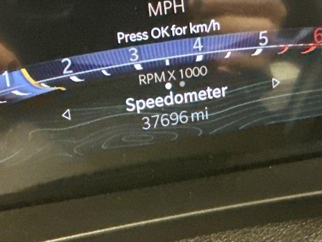 used 2023 Jeep Grand Cherokee 4xe car, priced at $29,347