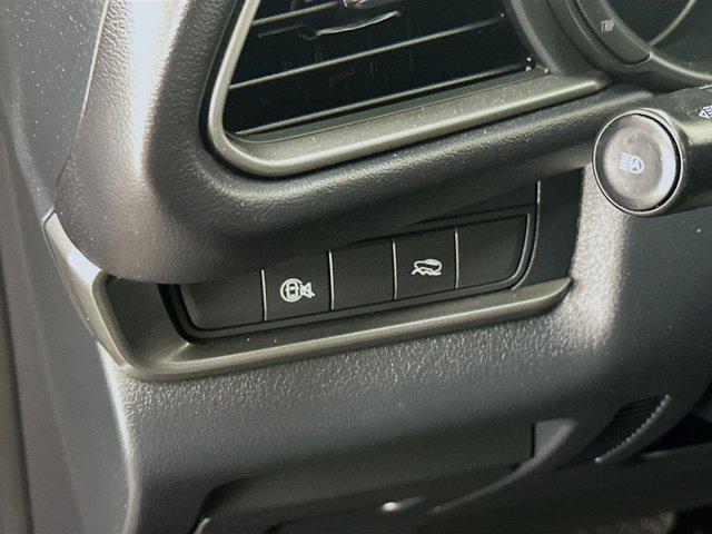 used 2024 Mazda CX-30 car, priced at $22,577
