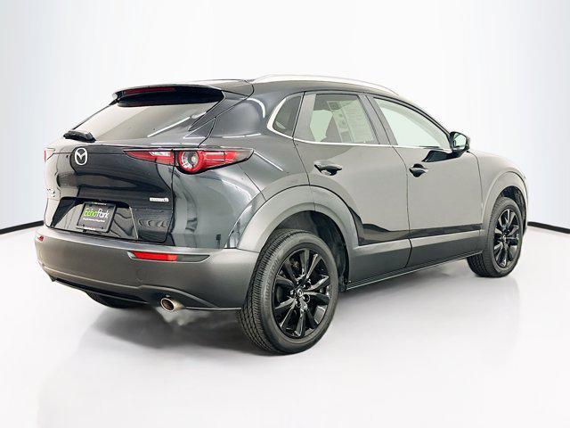 used 2024 Mazda CX-30 car, priced at $22,577