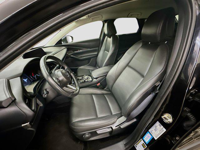 used 2024 Mazda CX-30 car, priced at $22,577