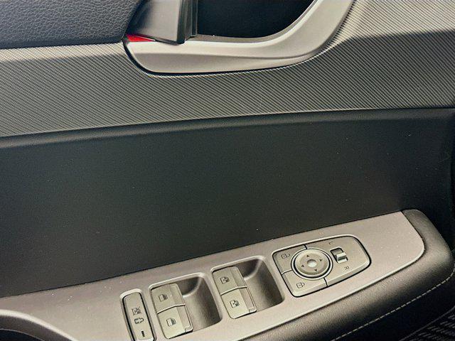 used 2024 Hyundai Palisade car, priced at $33,877