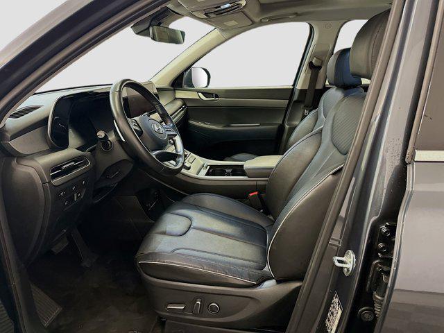 used 2024 Hyundai Palisade car, priced at $33,877