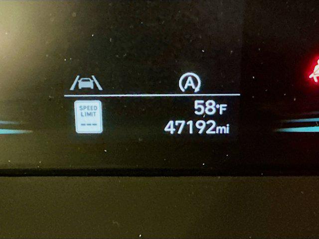 used 2024 Hyundai Palisade car, priced at $33,877