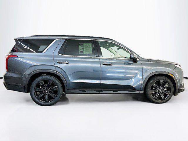 used 2024 Hyundai Palisade car, priced at $33,877