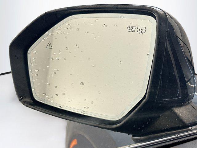 used 2024 Hyundai Palisade car, priced at $33,877