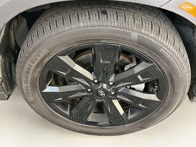 used 2024 Hyundai Palisade car, priced at $33,877