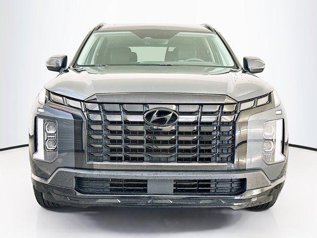 used 2024 Hyundai Palisade car, priced at $33,877