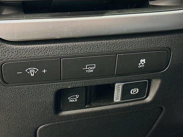 used 2024 Hyundai Palisade car, priced at $33,877