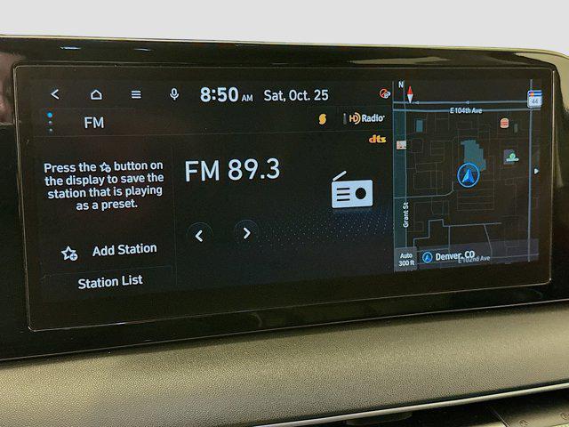 used 2024 Hyundai Palisade car, priced at $33,877