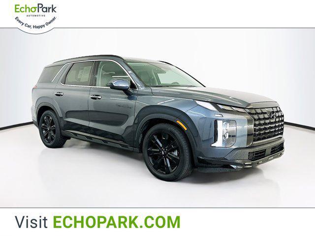 used 2024 Hyundai Palisade car, priced at $33,877