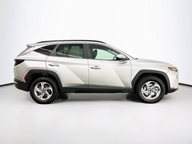 used 2022 Hyundai Tucson car, priced at $21,489