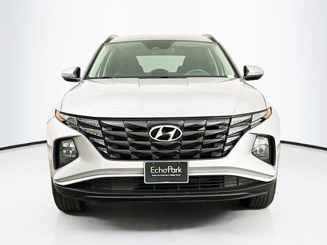 used 2022 Hyundai Tucson car, priced at $21,489