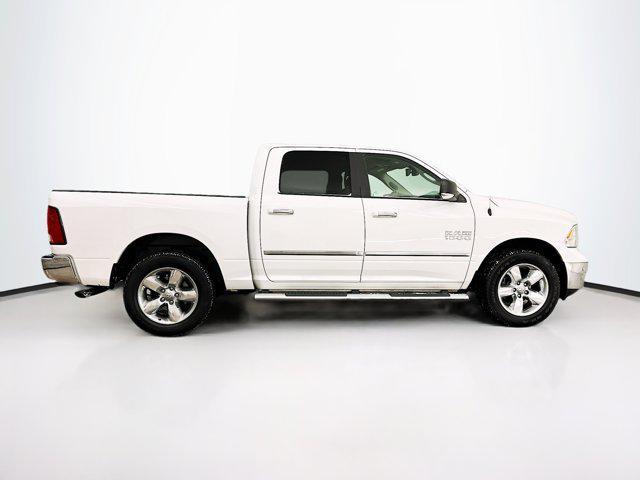 used 2017 Ram 1500 car, priced at $19,289