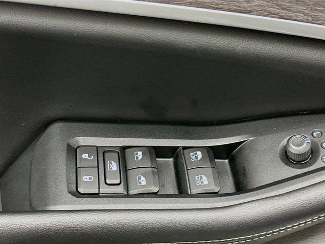 used 2023 Jeep Grand Cherokee 4xe car, priced at $27,997